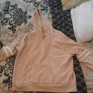 American eagle pullover hoodie